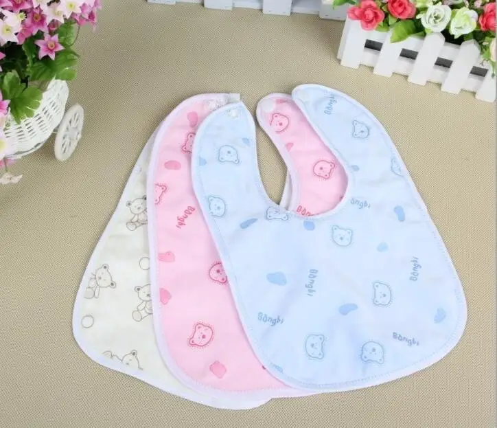 1 piece hot sale baby cartoon bear kids bibs toddlers saliva burp boy girls newborn feeding - Cartoons For Toddlers Free Online 1 piece hot sale baby cartoon bear kids bibs toddlers saliva burp boy girls newborn feeding - Cartoons For Toddlers Free Online
