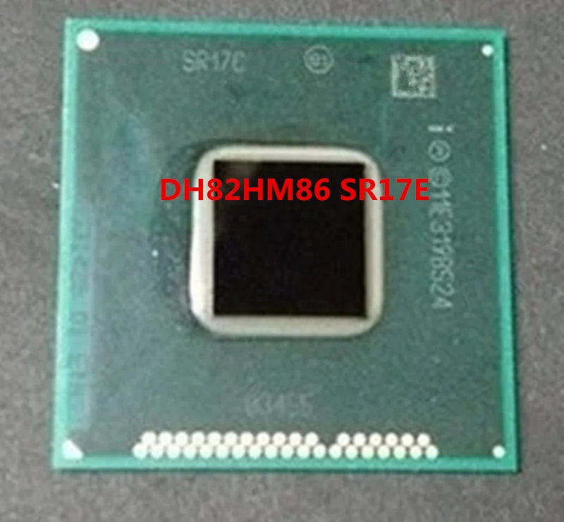 BGA DH82HM86 SR17E N3700 SR29E | Электронные компоненты и принадлежности