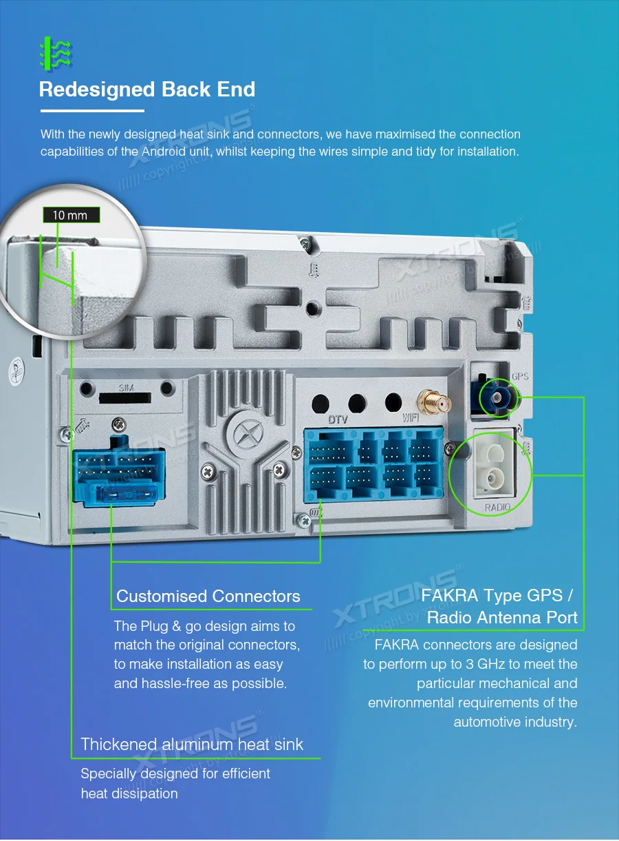 Perfect New 7" Android 9.0 OS Car DVD Multimedia Navigation GPS Radio for Mercedes-Benz ML-Class W164 2005-2011 &GL-Class X164 2006-2012 10 Perfect New 7" Android 9.0 OS Car DVD Multimedia Navigation GPS Radio for Mercedes-Benz ML-Class W164 2005-2011 &GL-Class X164 2006-2012 10