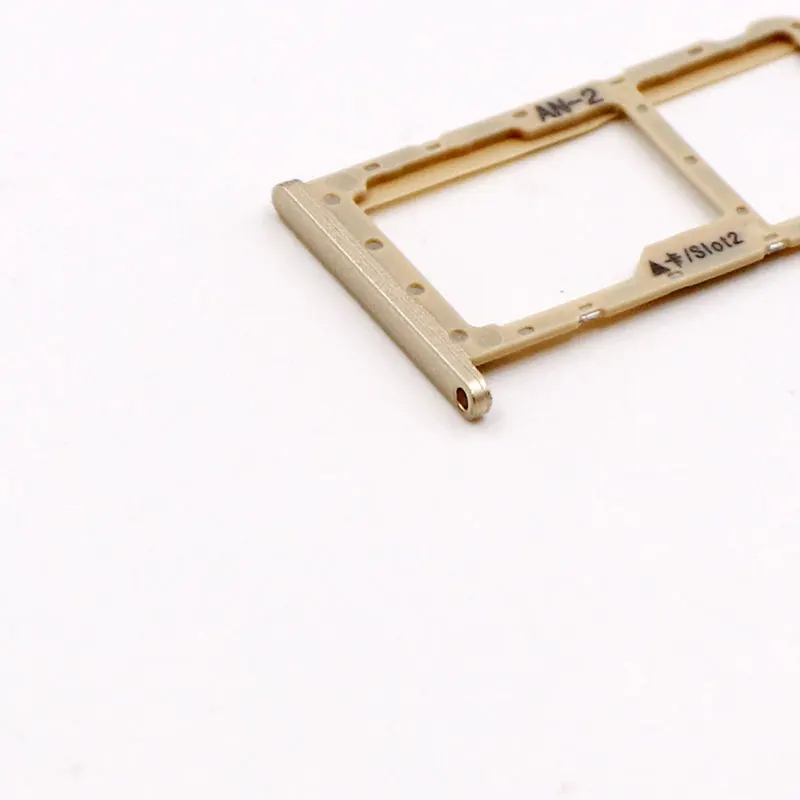 Для huawei P20 Nano SIM Micro SIM карты лоток держатель для huawei P20 плюс Слот sim-карты держатель адаптер+ возьмите сим карты Инструмент для извлечения