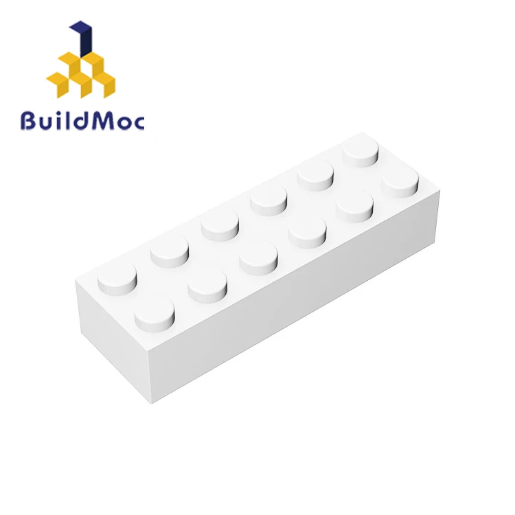

BuildMOC 44237 For Building Blocks Parts DIY enlighten block bricks Educational Creative gift Toys