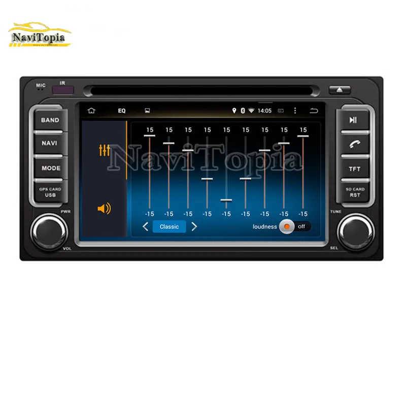 Best NAVITOPIA 4G RAM 64G ROM PX6 Six Core Android 9.0 Car GPS DVD Player for Toyota Celica for Toyota MR2/4Runner 2006 2007- 12 Best NAVITOPIA 4G RAM 64G ROM PX6 Six Core Android 9.0 Car GPS DVD Player for Toyota Celica for Toyota MR2/4Runner 2006 2007- 12