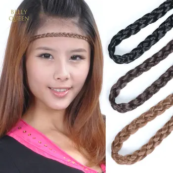 

3 Color Belly Dancing Head Rope Headband For Women Belly Dance Head Accessories