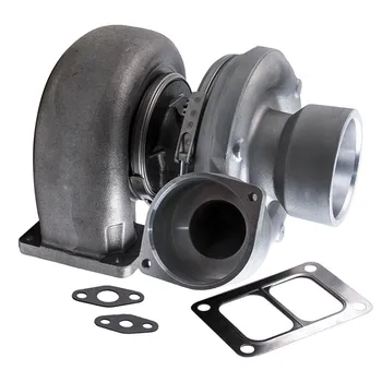 

Turbo Turbocharger For Caterpillar Cat 3306 Industrial Engines 1980-2013 196552 313272 7C7582 7C2998 D25D, D30D, D350D 7N7748