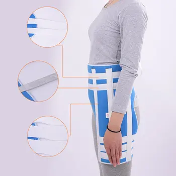 

Hip Fixation Band Thigh Fracture Support Dislocation Reduction Fixation Humeral Soft Tissue Injury Support