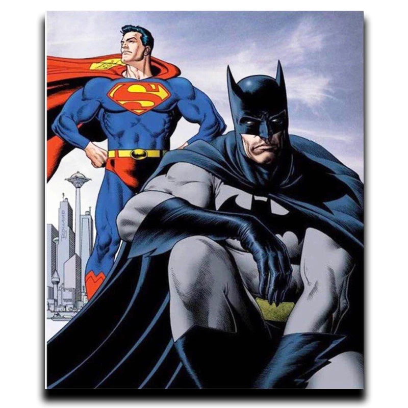 

5D DIY Diamond Cross Stitch Cartoon Characters Pop Characters 3D Embroidery Mosaic Diamond Rhinestones Complete Square Drill