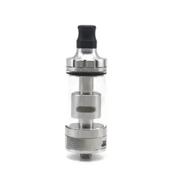 Электронная сигарета Coppervape Penodat стиль MTL RTA 22 мм ПК Бак 4 мл Топ заполняющий vape Танк для 510 нить мех мод