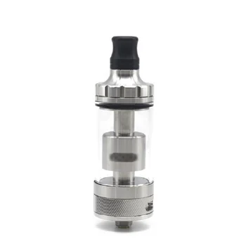 

Coppervape 22mm rta mtl 4ml vape tank for Electronic Cigarette 510 thread mech mod