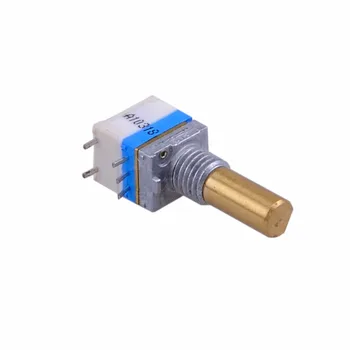 

Quansheng TG-UV2 Encode Switch