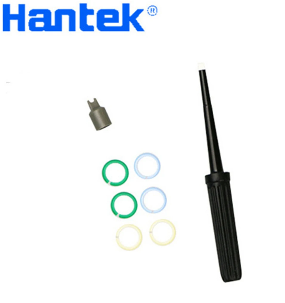 Комплект щупов осциллографа Hantek низкочастотный Пассивный зонд для затухания