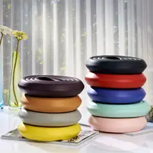 Unikids/200 см ребенок Детская безопасность продуктов Стекло край стола Мебель гвардии Газа Ужасы аварии бар угловой пена бампер Столкновение PR