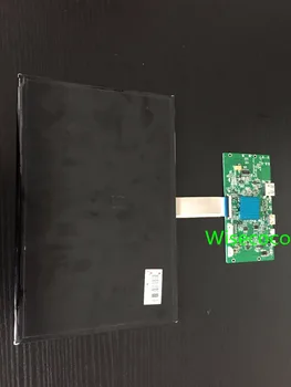 

10.1" 2560(RGB)*1600 WQXGA 1440P 2K IPS LCD screen panel with driver board controller board