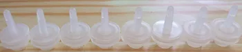 

(5000piece) Long Thin Tip NEW 100% Empty 3ml 5ml 10ml 15ml 30ml PE Dropper Bottles Needle Tip Bottles E Liquid