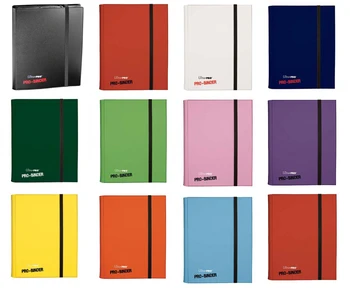 

Cards collection Holder for Pokemon Magic MTG Yugioh Board Game Cards Book Cards Sleeve Holder Capacity:360 cards