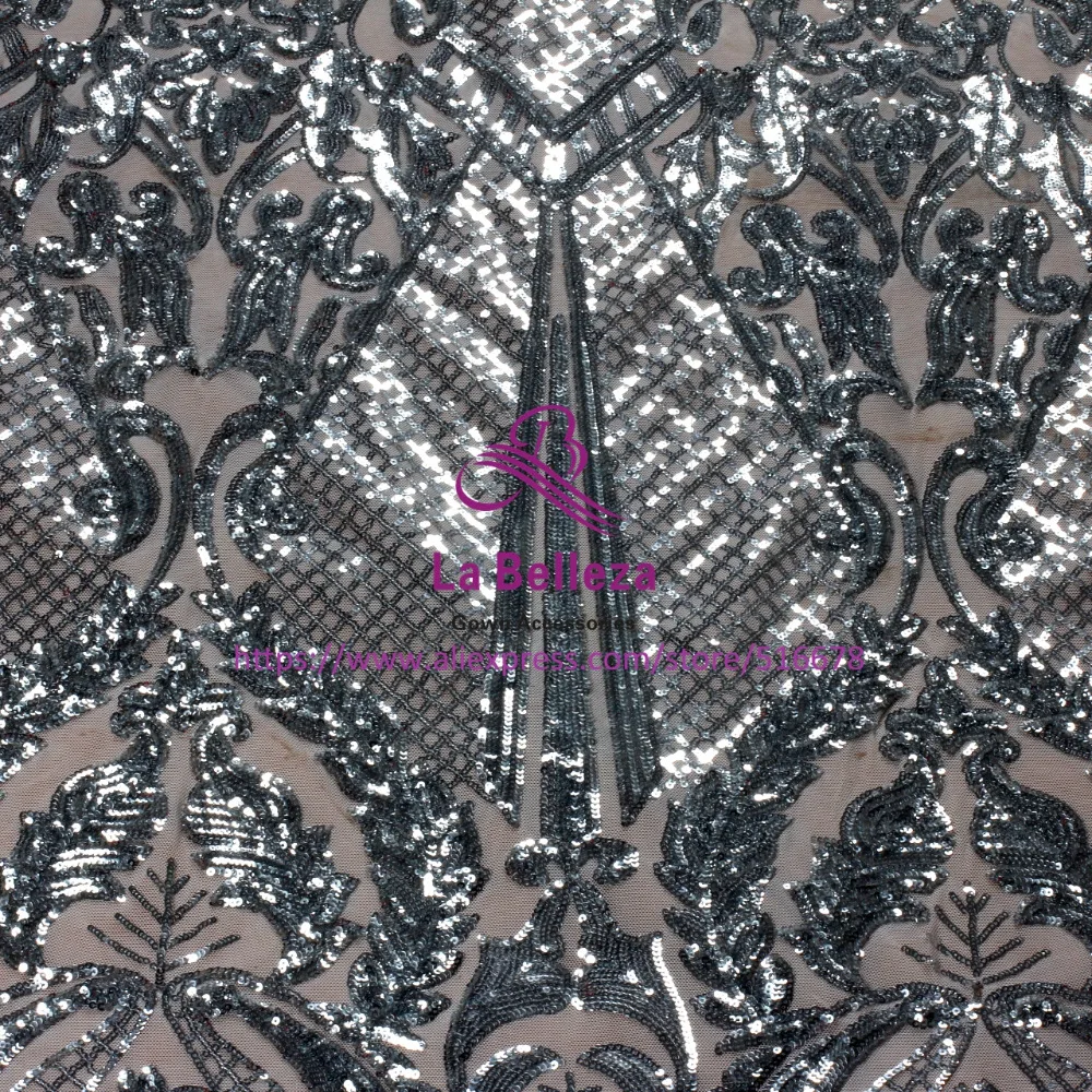 Кружевная ткань с блестками на эластичной сетке 5 цветов|evening dress lace fabric|dress fabriclace