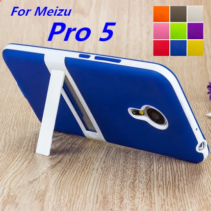 

Ultra-thin PC Frame Soft Case Meizu Pro 5 Cover TPU Silicon Case For Meizu Pro 5 Matte Feel Capa Fundas Free One Film