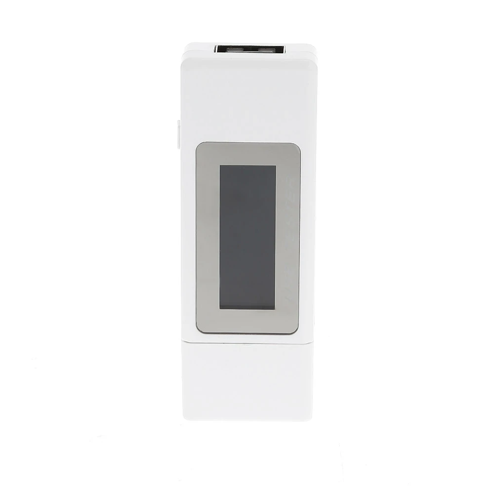 KW - 1705A USB Charging Detector Voltage Current Meter Capacity Tester Multi-Functional Electrical Temperature |