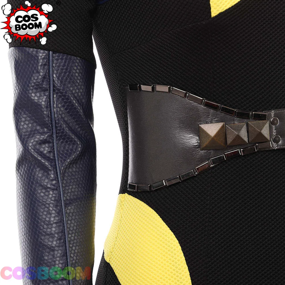 deadpool 2 Negasonic Teenage Warhead costume0