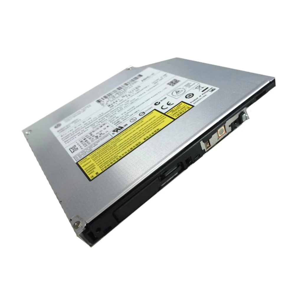 Ноутбук внутренний dvd-привод для Dell Inspiron 15R N5010 N5030 M5010 серии двойной Слои 8X DL DVD RW Оперативная память 24x CD Регистраторы Замена