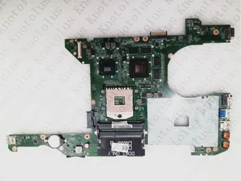 

DA0V08MB6D4 for dell V3460 laptop motherboard SLJ8C DDR3 CN-0C0NHY 0CONHY Free Shipping 100% test ok
