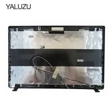 YALUZU новая верхняя крышка для ASUS K55V X55 K55VD A55V A55VD K55 K55VM чехол R500V lcd задняя крышка чехол