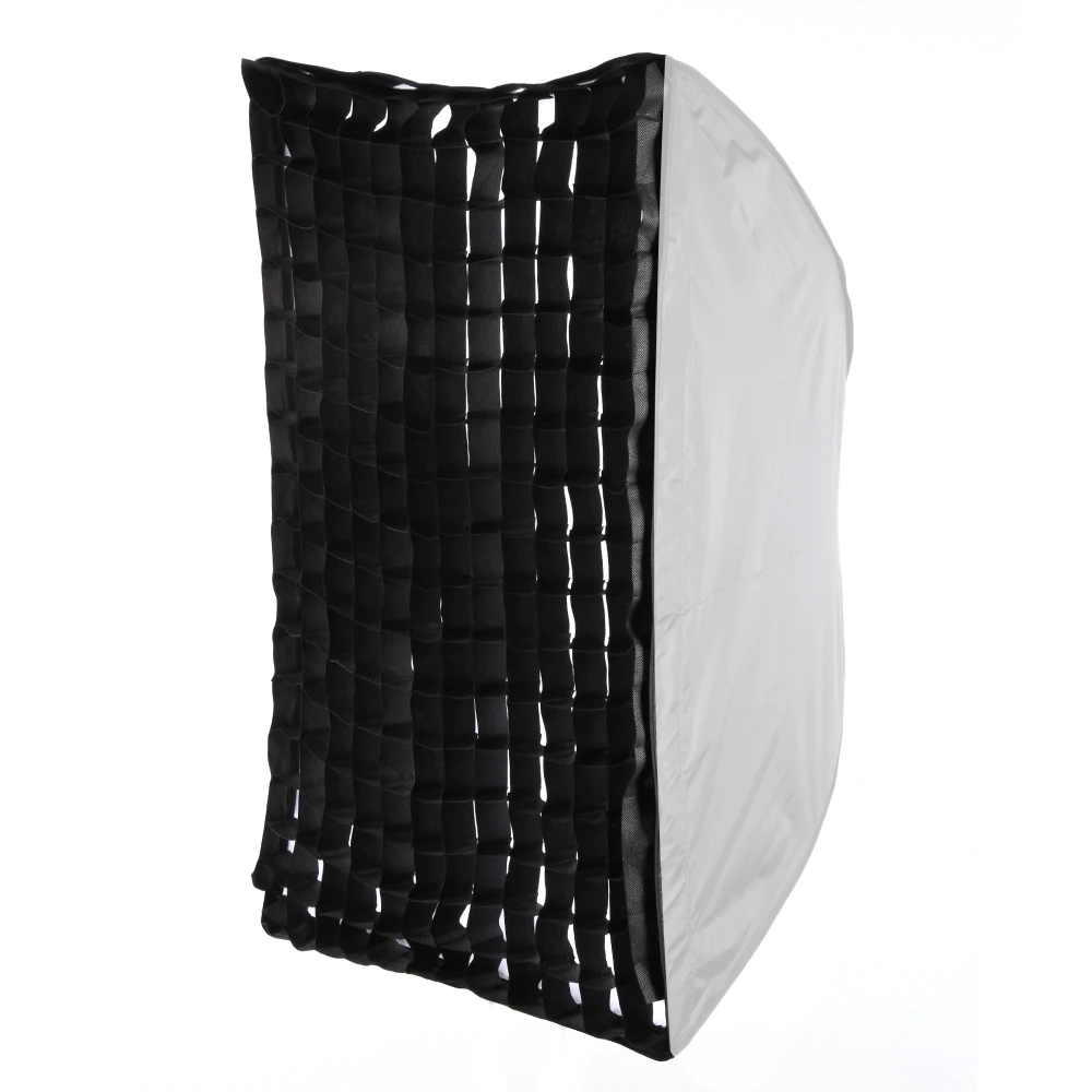 Сотовая сетка для студии/Зонт вспышка 60x90 см/софтбокс 24x35 дюймов|flash grid|grid flashhoneycomb