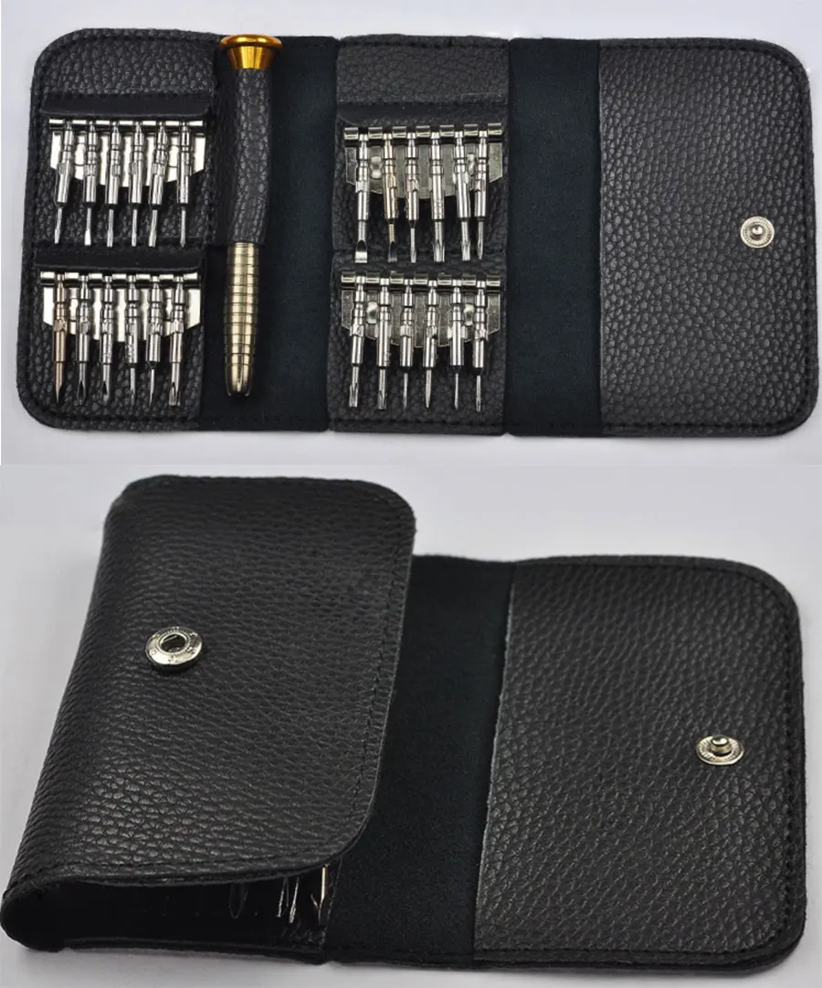  BINOAX 25 in 1 Torx-schraubendreher Repair Tool Set Für iPhone Handy Tablet PC