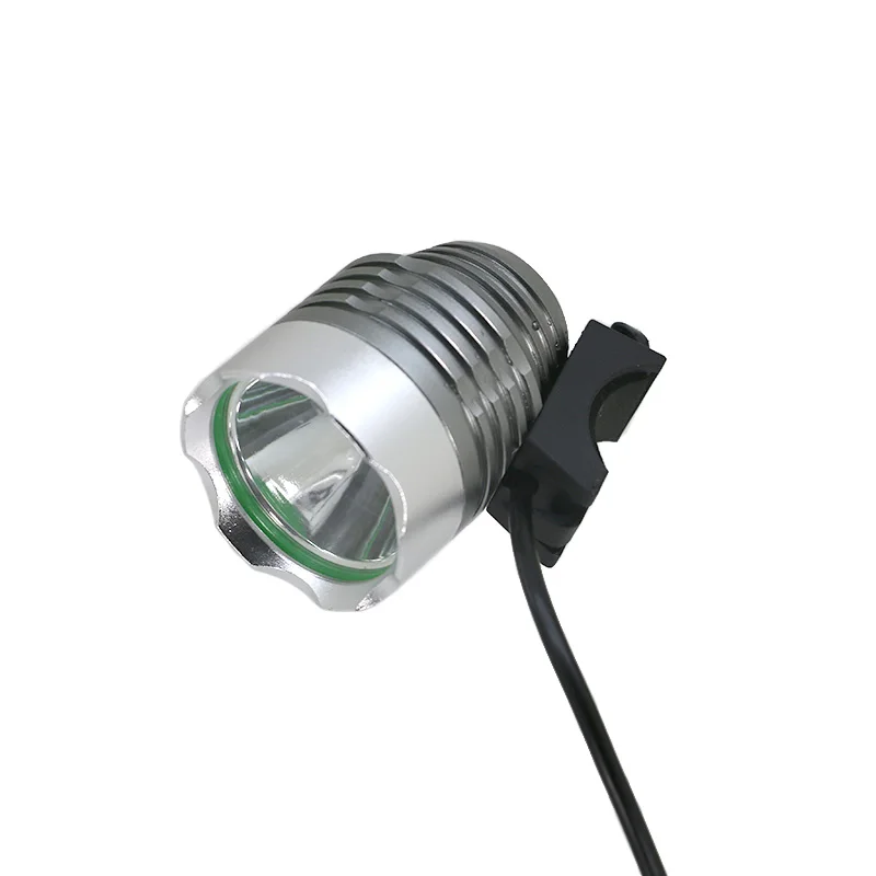 Perfect USB Bicycle light XM-L T6 2000LM 5V USB LED Bike Bicycle Light 3 Modes With 2*Orings 3