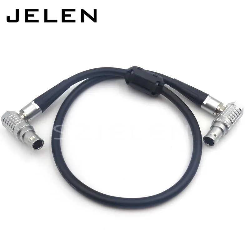 

LCD/ EVF Cable cable For Red Epic,Elbow 1B 16PIN to 1B 16pin LCD/EVF Cable For Red Epic Dragon (length 0.5M)