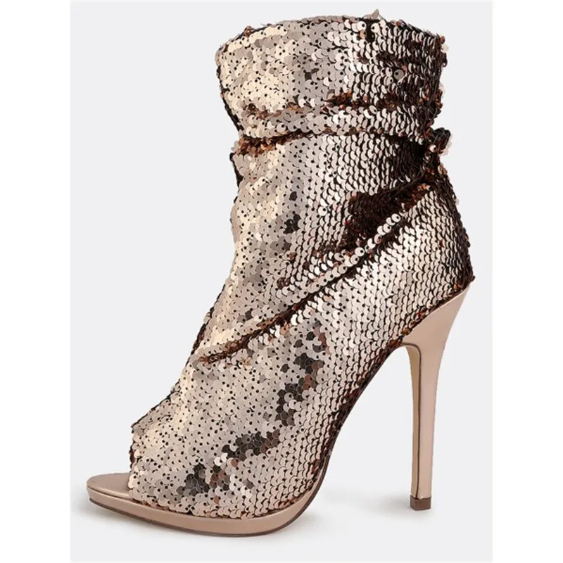 dark_champagne_glitter_ankle_booties