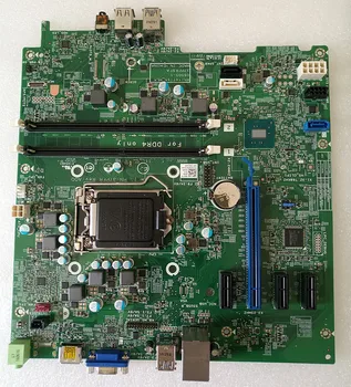 

Applies to For Dell 3046MT Z170 CMXK2 0CMXK2 CN-0CMXK2 1151 DDR4 motherboard Fully tested