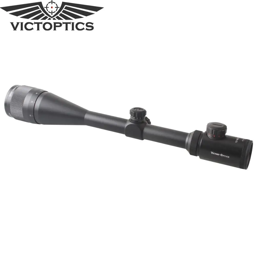 

Victoptics 10-40x50 AOE Hunting Riflescope Rifle scope with 25.4mm One Inch Tube