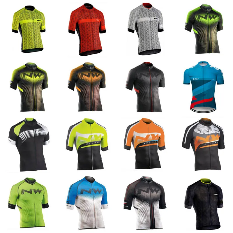 

Cycling jersey Short Sleeve/sleeveless shirts 2019 new Mtb Bicycle Clothing bicicleta Maillot Ropa De Ciclismo Hombre 21601F