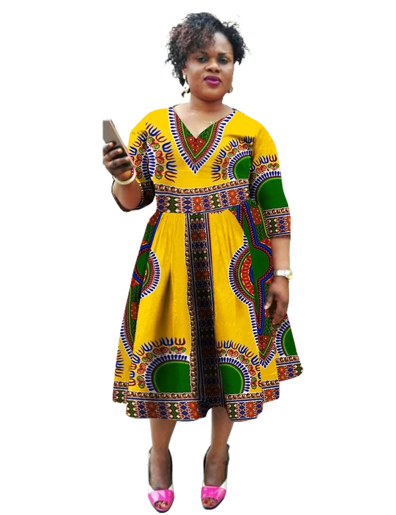 African Design Dresses