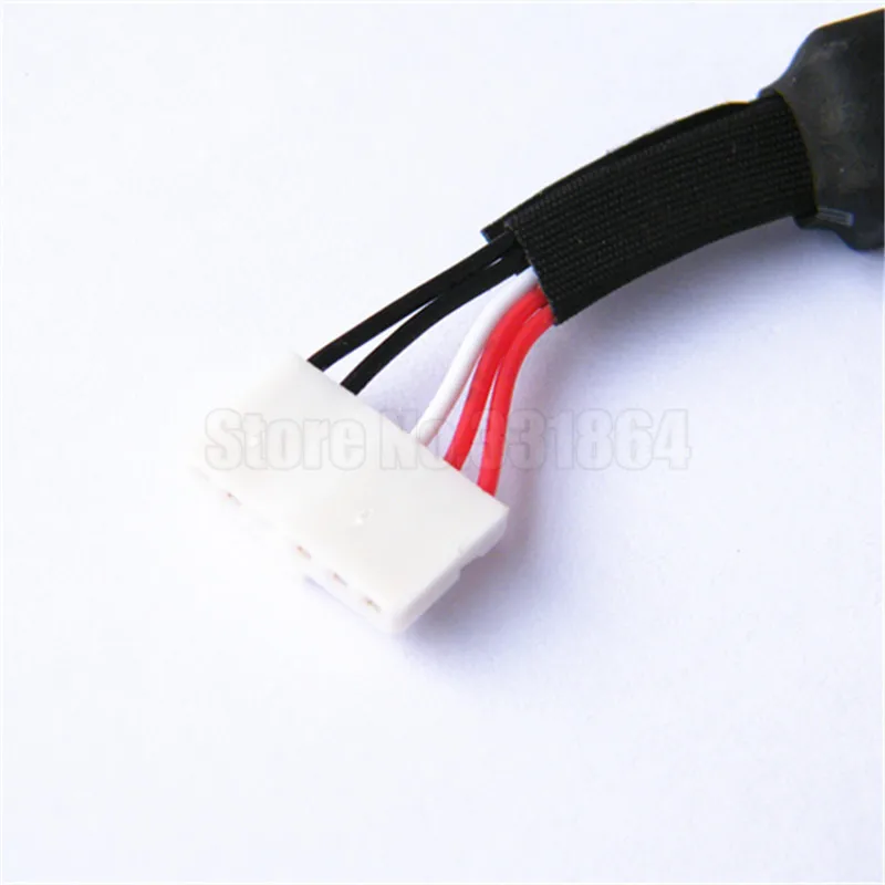 AC DC разъем питания кабель порт для Acer Aspire 5530 5532 5536 5534 5535 5535G 5538|Компьютерные кабели