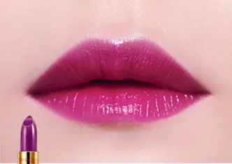 Tints Lips стойкий блеск матовые помады увлажняющий бальзам для губ улучшающий сухость, Золушка поцелуй водостойкая помада Косметика - Цвет: BK06