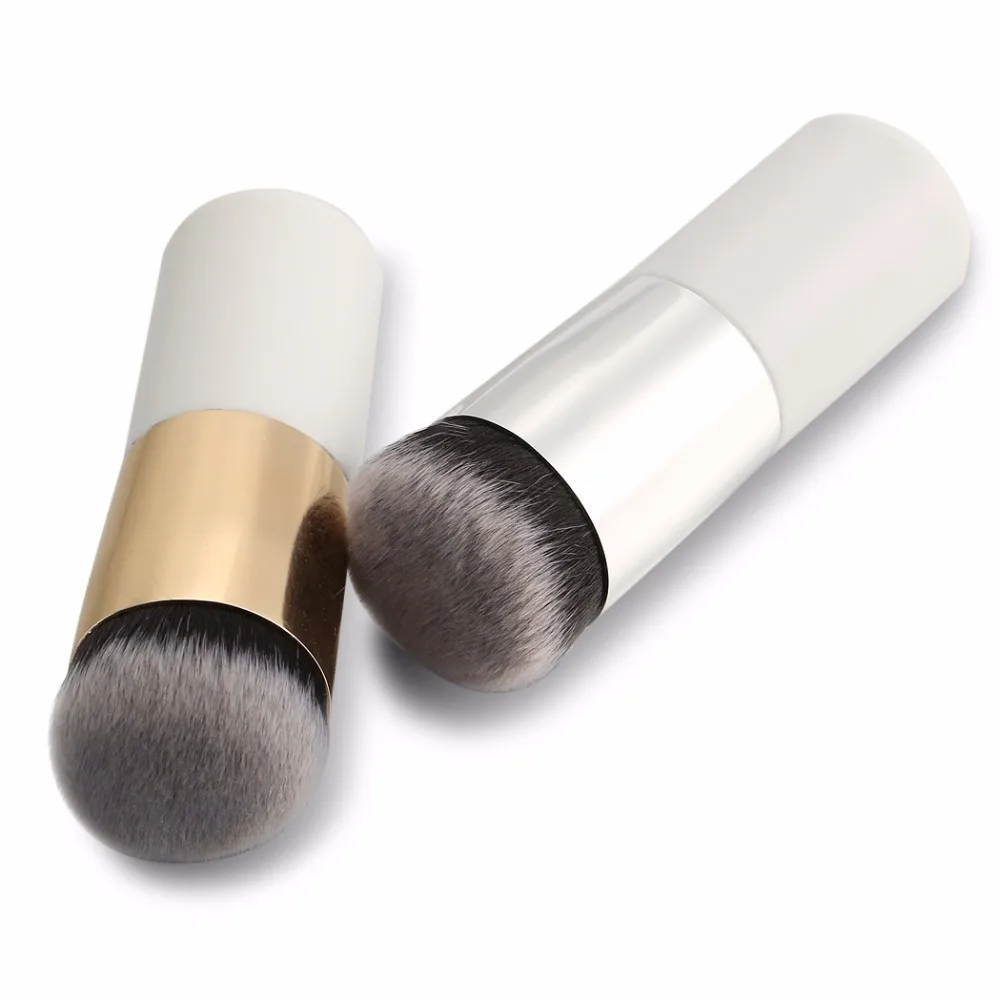 Professional Makeup Brushes Large Round Head Blush Foundation Powder BB Cream Round Brush Makeup