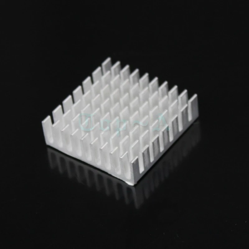 10 قطع gdstime شمال جسر 35x35x10 ملليمتر الألومنيوم heasink ic رقاقة 35 ملليمتر × 35 ملليمتر x 10 ملليمتر بالوعة الحرارة الإلكترونية 10 قطع gdstime شمال جسر 35x35x10 ملليمتر الألومنيوم heasink ic رقاقة 35 ملليمتر × 35 ملليمتر x 10 ملليمتر بالوعة الحرارة الإلكترونية
