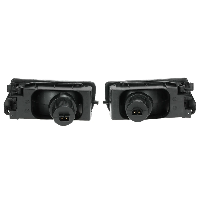 KKMOON-1-Pair-Left-Right-Front-Fog-Light-H1-Base-without-Bulbs-Replacement-Kit-for-BMW (4)