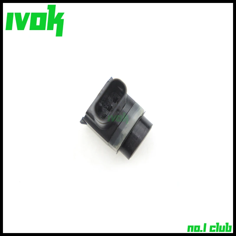 Датчик управления парктроном PDC для Ford C Max Fiesta Focus Galaxy KA Kuga Mondeo S Transit 8A6T 15K859 AA