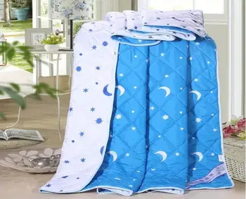 

double people extra wide air-conditioned dormitory quilts, bedding sheets