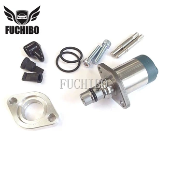 

FUCHIBO 294009-0740 SCV Valve FOR Nissan MURANO NAVARA NP300 PATHFINDER Pressure Suction Control Valve 1460A057 1460A056