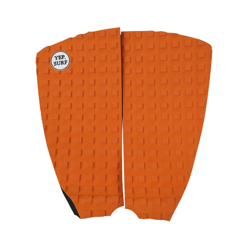 

surfboard grip Traction Tail Pads grip surf Pad Free Shipping New Design 3M Glue Deck pads surf EVA SUP surf accessoire