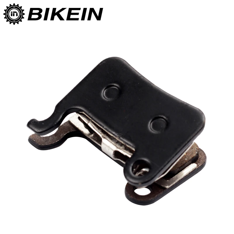 BIKEIN 1 пара резиновых дисковых тормозных колодок для MTB велосипеда Shimano Deore M596 M595 M535
