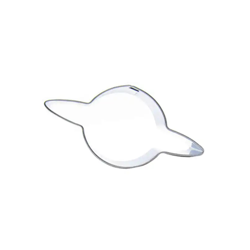 

Asteroid Shape Cake Decorating Fondant Cutters Tools,Cartoon Cookie Biscuit Baking Molds,Direct Selling