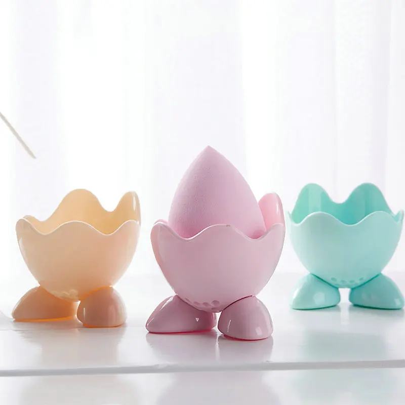 Online Gadis Lucu Beauty Sponge Blender Pemegang Labu Powder Puff Rak Telur Powder Puff Bracket Fashion Aksesoris Makeup spesifikasi Gadis Lucu Beauty Sponge Blender Pemegang Labu Powder Puff Rak Telur Powder Puff Bracket Fashion Aksesoris Makeup