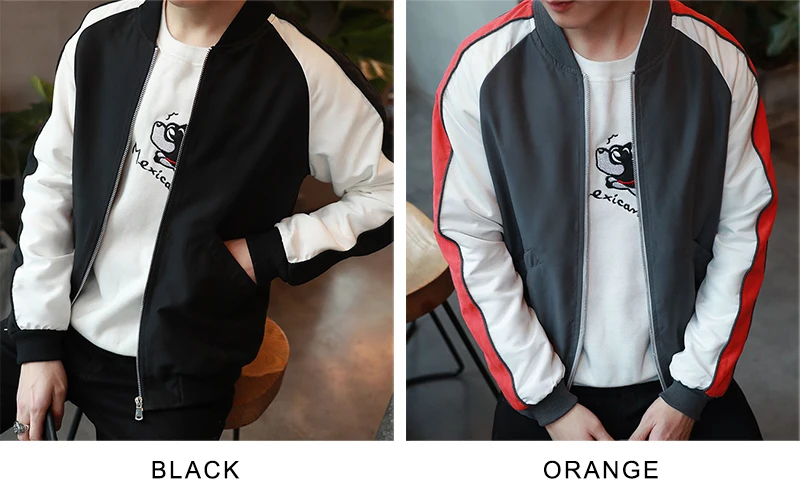 Mens Jacket     (10)