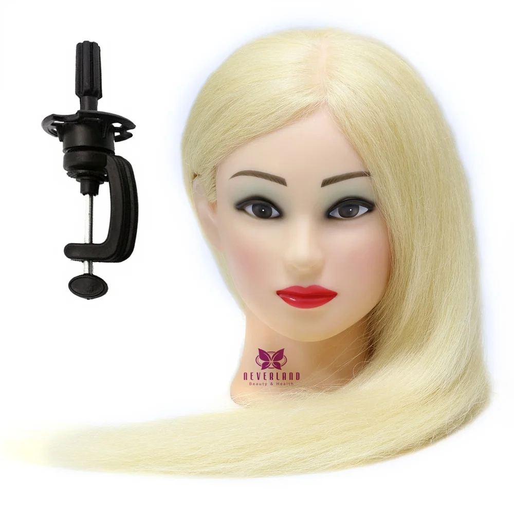 Buy 613 100 Animal Hair Training Head Practice