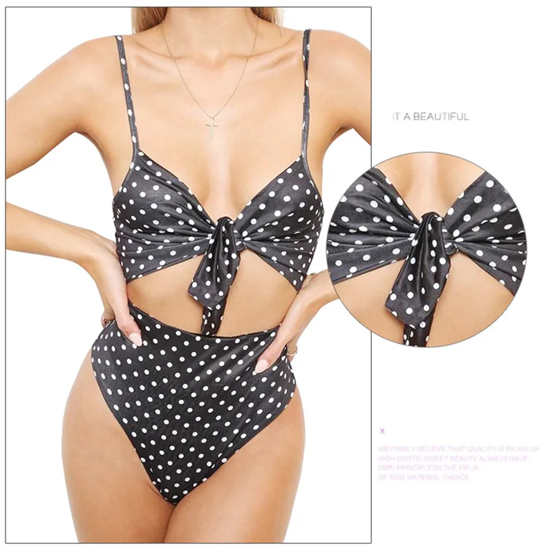 Sexy-Retro-One-Piece-Swimsuit-Women-Bathing-Suit-High-Waisted-Bathing-Bodysuit-Bow-Shape-Chest-Bandage-Swimwear-Monokini-SCL548 (4)
