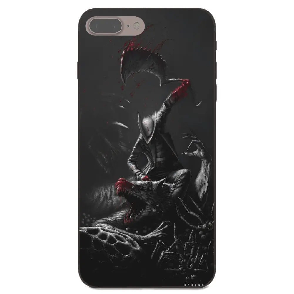 Dark Soul Lordran Astora Knight TPU рисунок розовый для Xiaomi Redmi Note 2 3 4 4A 4X5 5A 6 6A Plus Pro S2